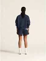 Craft Corporate Frequent Sweatshorts W Dámske hrubé teplákové šortky 81.6301 čierne Craft Corporate Frequent Sweatshorts W Dámske hrubé teplákové šortky 81.6301 čierne