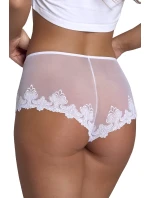 Wol-Bar Saha farba: biela