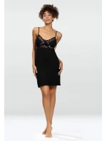 Tričko Cassidy Black - Dkaren