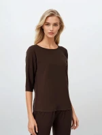 Pyžamo Bonjour - Momenti Per Me