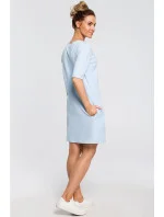Dámske šaty M422 - MOE