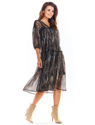 Dámske šaty A330 - Awama