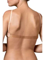 Dámska podprsenka Ewa béžová - Nipplex Dámska podprsenka Ewa béžová - Nipplex