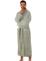 Robe Austin 2270 graphite - Vestis