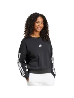 Dámska mikina Essentials French Terry W JE0016 black - Adidas Dámska mikina Essentials French Terry W JE0016 black - Adidas