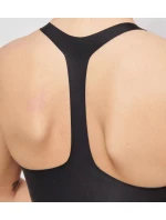 Dámsky top ZERO Feel 2.0 Racer - BLACK - black 0004 - SLOGGI