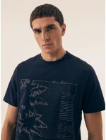 Henderson Core 42598 Pyžamo Surf M-2XL