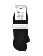 Dámske/pánske ponožky Steven art.157 Supima 35-46