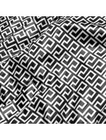 Obojstranná zelená dámska bunda s kapucňou (B9793-10) Obojstranná zelená dámska bunda s kapucňou (B9793-10)