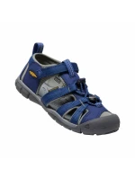 Sandále Keen Seacamp II Cnx Jr KE-1010088 Sandále Keen Seacamp II Cnx Jr KE-1010088