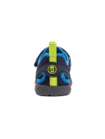 Detské sandále Trollkids Kroksand Sandal Jr 266-100 Detské sandále Trollkids Kroksand Sandal Jr 266-100