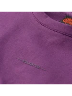 Dámske tričko s krátkym rukávom LARITA W