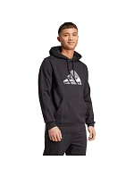 Mikina adidas Camo 3B Hoodie M JM6378 men