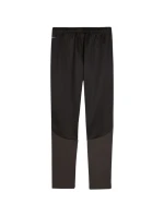 Puma Team Goal Black Detské tréningové nohavice 658641 03