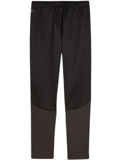 Puma Team Goal Black Detské tréningové nohavice 658641 03