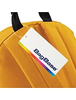 BagBase BG 125 Originálny módny batoh 52.0125 oranžovo-hrdzavý