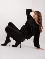 DHJ KMPL 8870.59 čierna