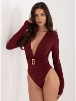 Body IT BO 21811.45 burgundy