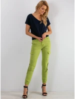 Tričko RV TS 4832.42P tmavo modrá