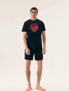 Pyžamo model 208074 Henderson