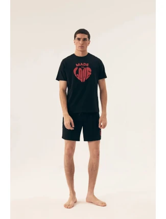 Pyžamo model 208074 Henderson