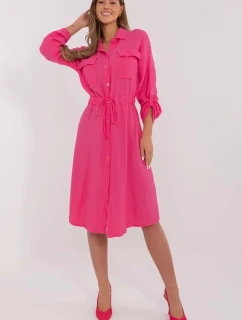 Denné šaty model 212019 Taliansko Moda