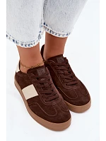 Športová obuv model 228750 Step in style