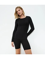 BEAUTY LAYERS - Triumph termo top s dlhým rukávom BEAUTY LAYERS - Triumph termo top s dlhým rukávom