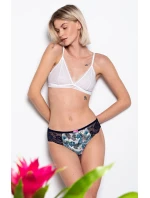 Nohavičky Lama L-1553 BI A'2 2XL