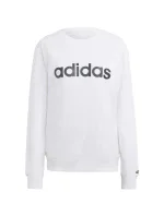 Mikina adidas Essentials Linear French Terry Sweatshirt W IC6879