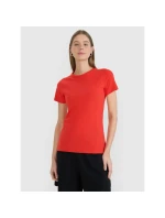 Tričko 4F W 4FWMM00TTSHF2255-62S