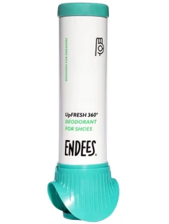 Kaps Upfresh 360 Dezodorant do topánok 100 ML 158-1004-100 Číry Jedna veľkosť