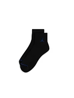 Pánske basketbalové ponožky Air Jordan Jumpman Everyday 3-pack - DX9655-904