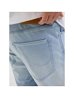 Jack&Jones pánske JJIRICK JJICON I.K. SHORTS GE 118 SN 12269609 BLUE DENIM Jack&Jones pánske JJIRICK JJICON I.K. SHORTS GE 118 SN 12269609 BLUE DENIM