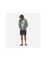 Pánska mikina MILLET Cimaï Light Hoodie M, čierna