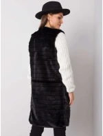 TW KZ 2114 1.07P čierna vesta TW KZ 2114 1.07P čierna vesta