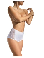 Nohavičky Ulla BBL 112 White - Babell