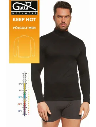 PŁGOLF MUŽI UDRŽAŤ HORÚCE