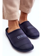 Šľapky model 188677 Step in style Šľapky model 188677 Step in style