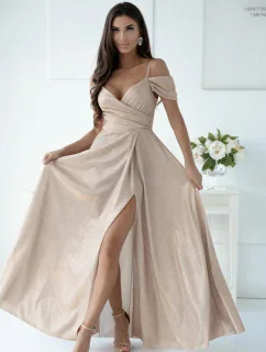 Dlhé šaty model 208854 With You