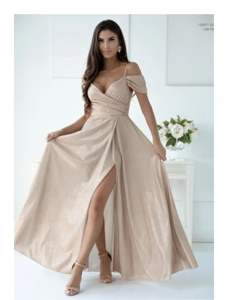 Dlhé šaty model 208854 With You