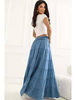 Dlhá sukňa, model 229475, Italy Moda Dlhá sukňa, model 229475, Italy Moda