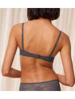 Dámska podprsenka Sensual Spotlight W - GRAY - sivá 00DK - TRIUMPH
