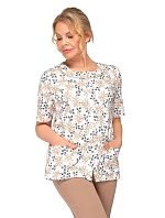 Dámske pyžamo Martel Maria I 200 kr / r M-2XL Dámske pyžamo Martel Maria I 200 kr / r M-2XL