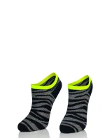 Dámske ponožky Intenso 013 Luxury Lady 35-40