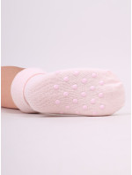 Detské ponožky YO! SKA-0159 ABS 20-22
