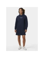 Helly Hansen Core Hoodie Dress W 54079 597 Helly Hansen Core Hoodie Dress W 54079 597