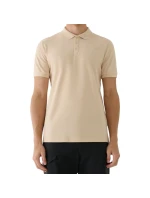 Polokošeľa 4F M 4FWAW25TPTSM555 83S muži Polokošeľa 4F M 4FWAW25TPTSM555 83S muži