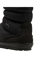Puma Tuff Terra Hi dámske topánky black 402177 01 dámske Puma Tuff Terra Hi dámske topánky black 402177 01 dámske