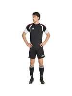 Pánske šortky adidas Tiro 26 League black/red KA8776 Pánske šortky adidas Tiro 26 League black/red KA8776